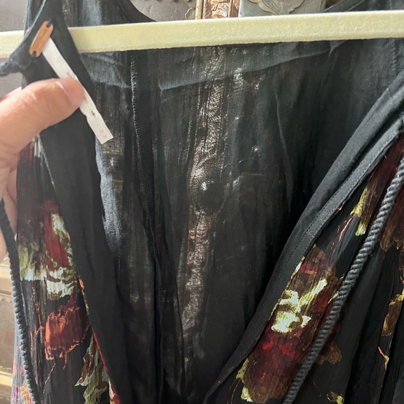 Free people Juno maxi dress - Picture 5 of 5